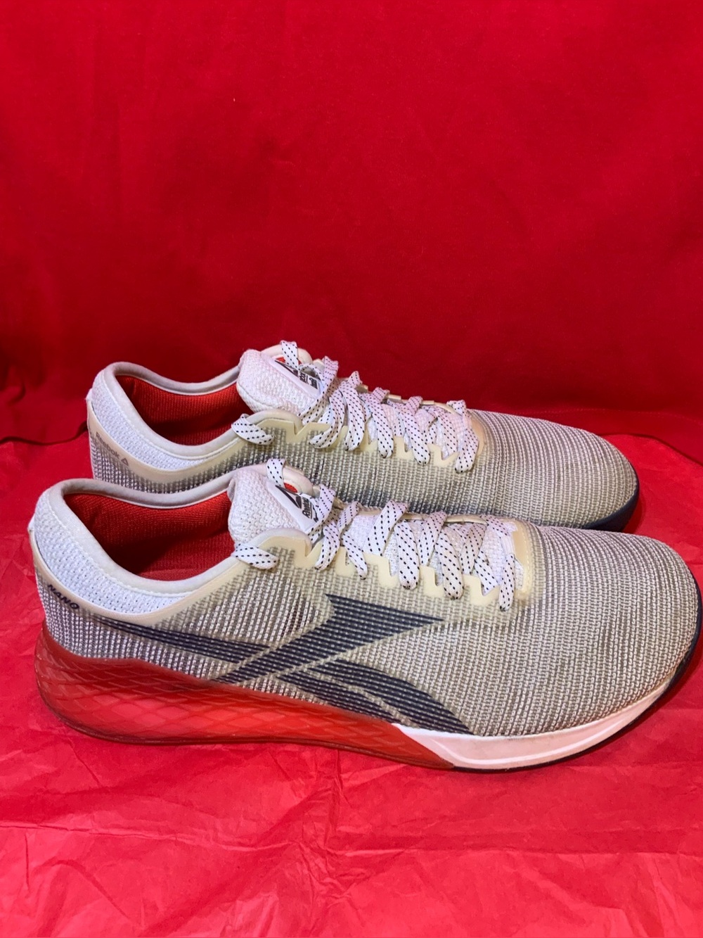 REEBOK - Picture 4 of 9